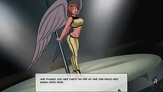 Something Unlimited Uncensored Bonus 1!