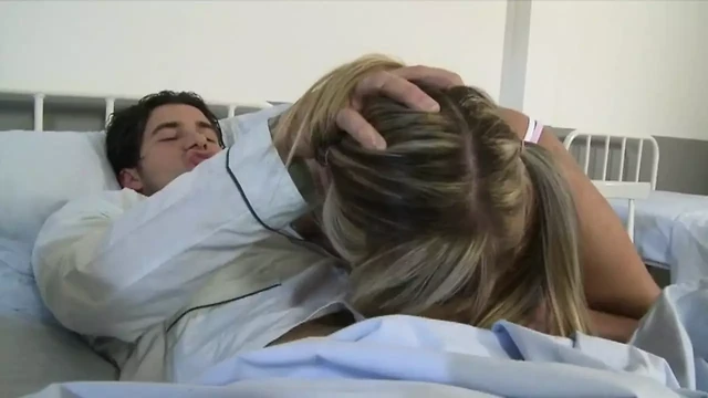 A 18 lo voglio Sc 1 exciting kinky sex scene