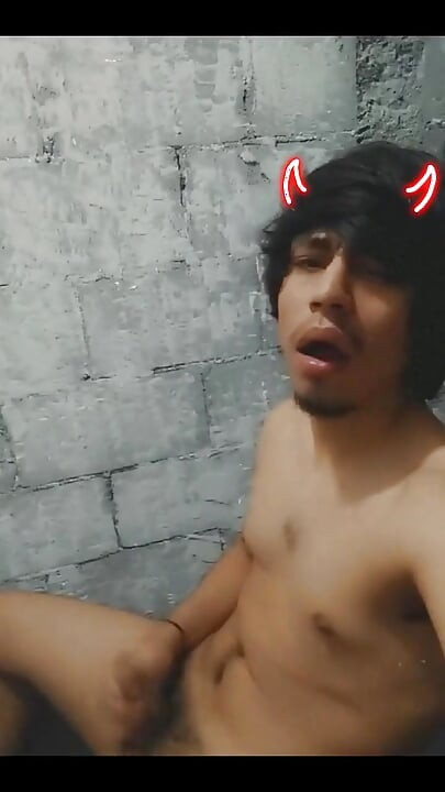 Devil Hot As Hell