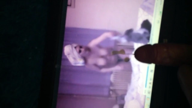 Cumtribute for emailaffair Sibel 10