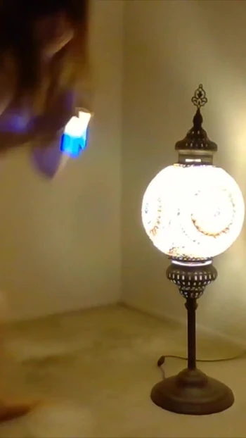 Spectacular moment from "Naked Dance Party!!!"