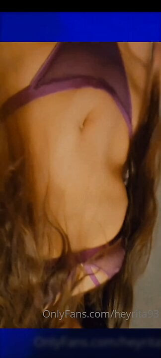 Sexy Rita