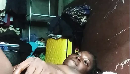 Mikroskop amcık iç izleme