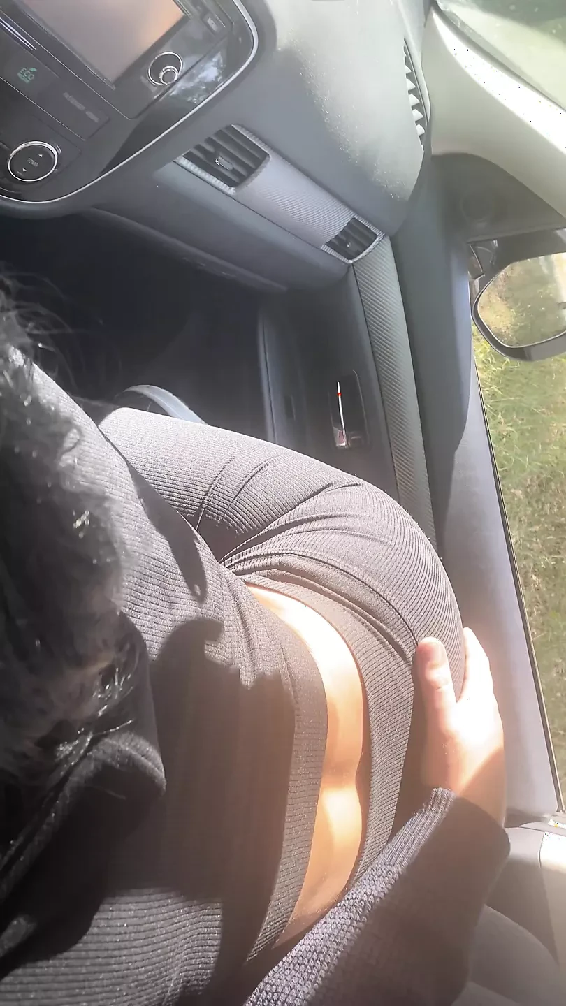 Need a Ride Part 1