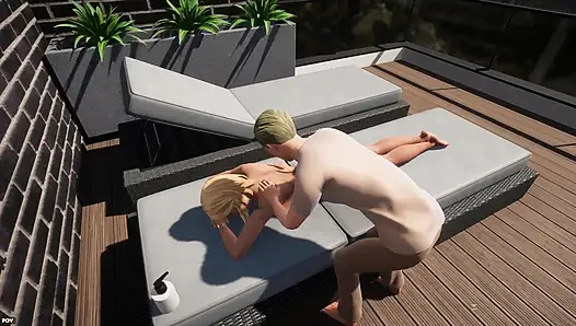 Komplettes gameplay - geheimnis am meer, teil 23