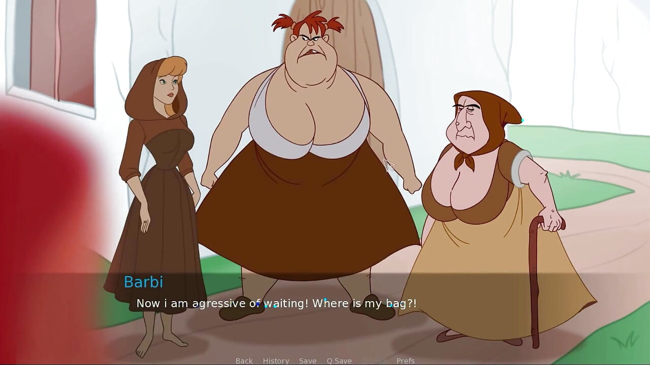 Milftoon Drama Kingdom Part 6 Fucking a Viking Girl by Loveskysanhentai