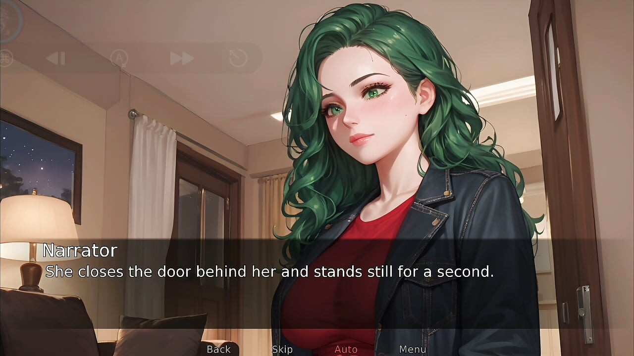 Secret Files - Part 6