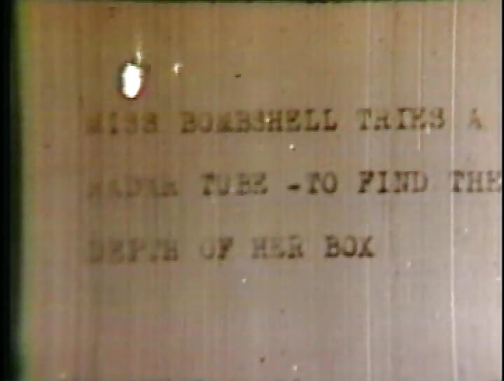 Music Vintage Videos a World of Hard Discovery