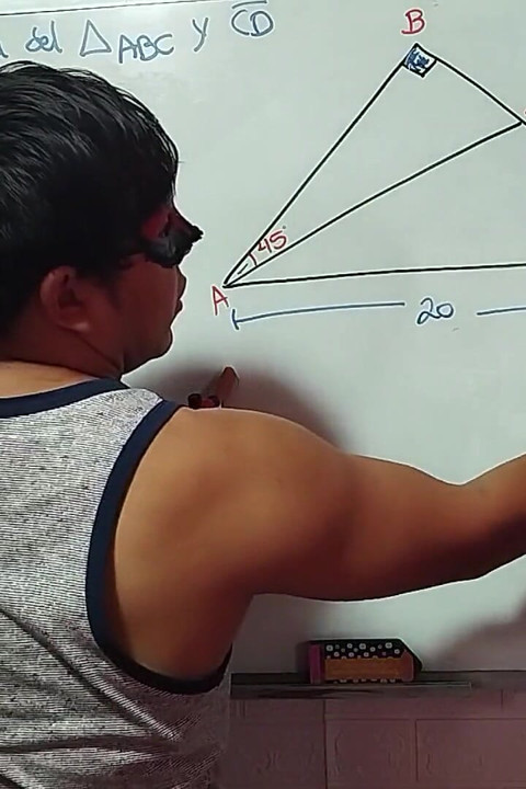 12 Trigonometry: Notable Triangles