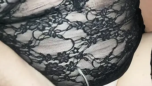 The Lingerie Lovers - Orgasmic Outcomes