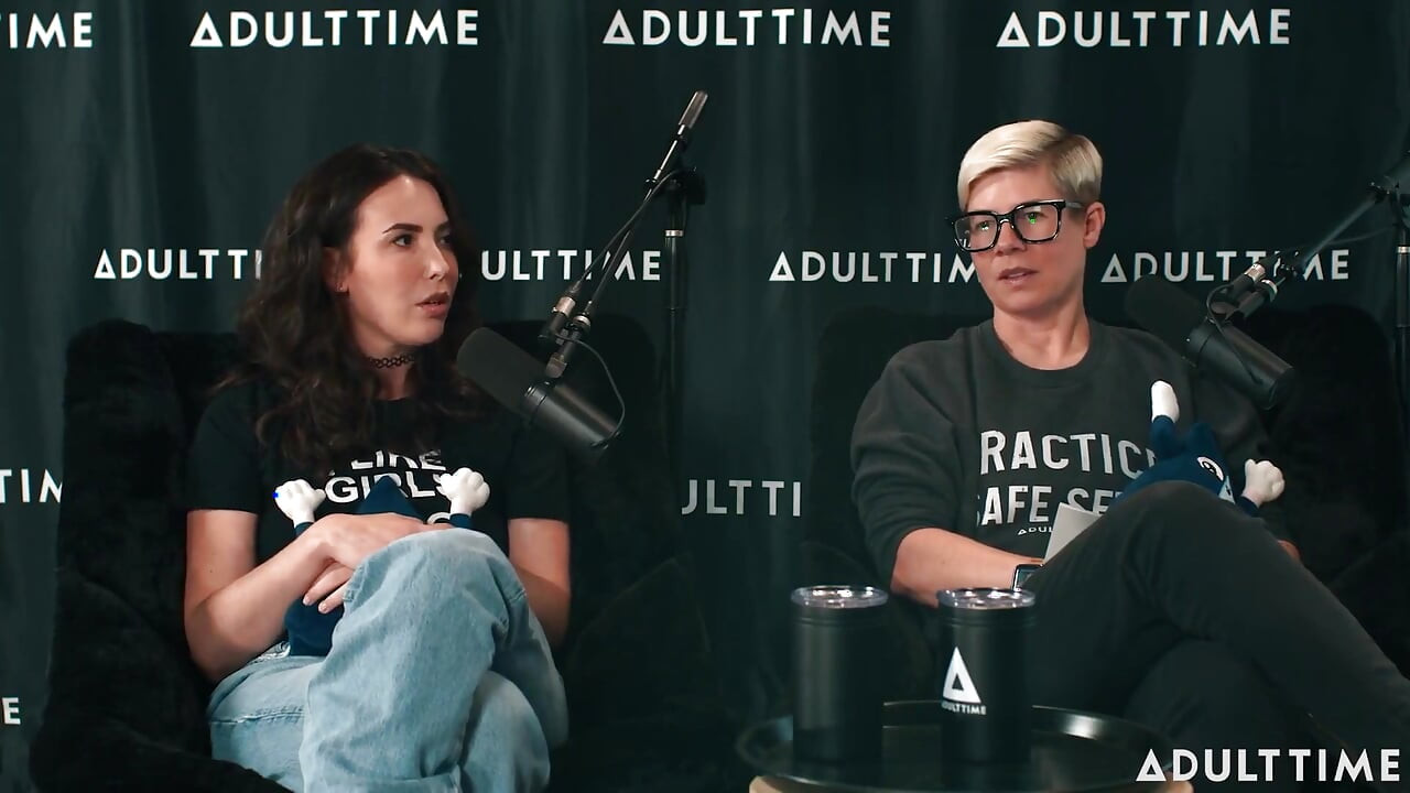 Alison Rey & Casey Calvert Body Counts, Slut Eras i Taylor Swift | Podcast czasu dla dorosłych