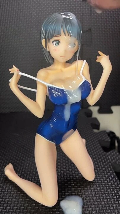 figure suguha bakkake 3