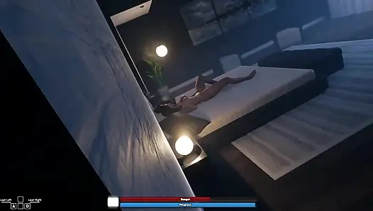 Complete Gameplay - Seaside Mystery, Part 20