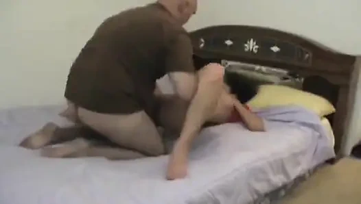 The Porn Nerd: Maria: Sexy Play