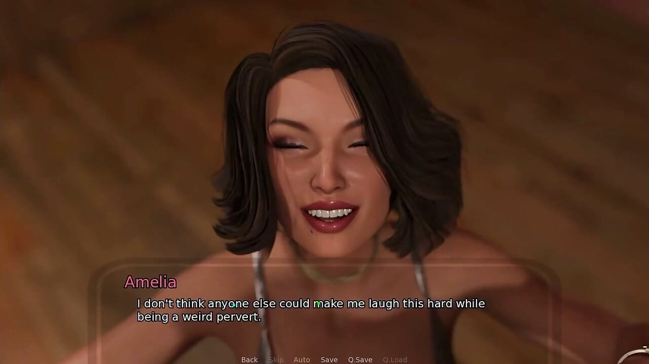 Grandmashouse Part 2 - Episode 2