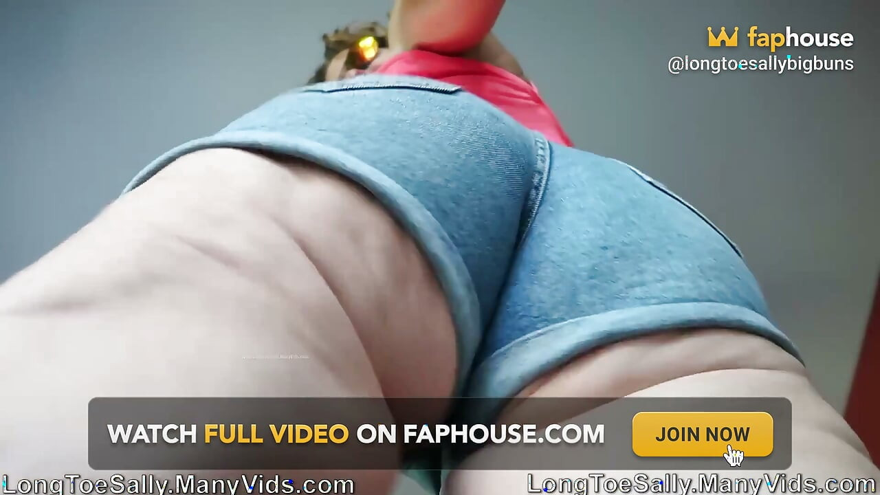 Put Your Back Into It-shades Pov1