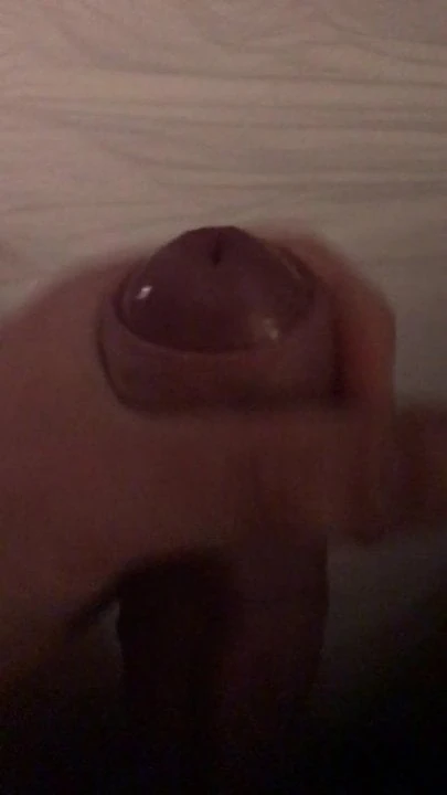 Sunday horniness