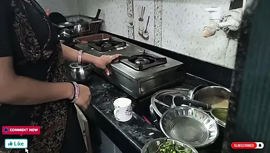 Daha yeni evlendim!