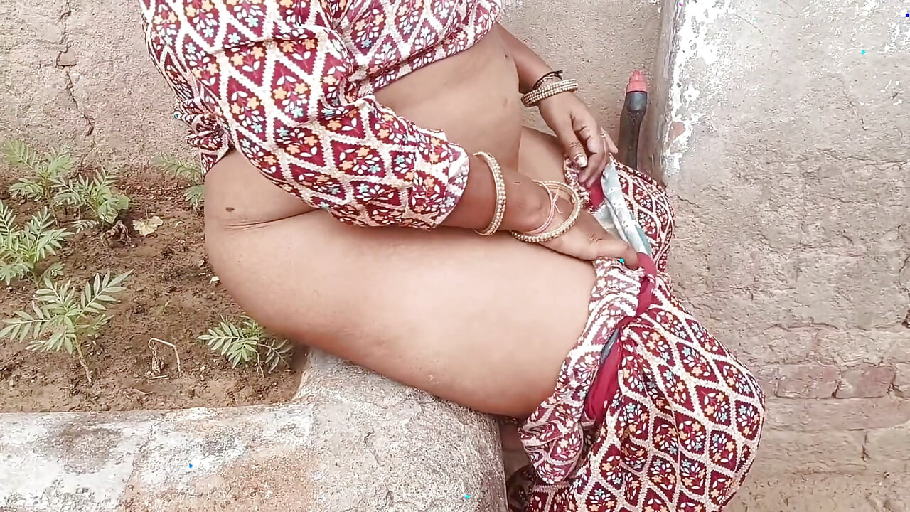 The Village's Step Son Loves His Step Mother so Much That He Fucks His Step Mother Daily with Hindi Audio
