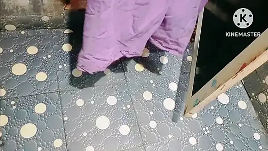 Tamil Housewife Caught Her Brother in Law Who Use to Watch Her Secretly While Bathing Then He Seduced Her -full Tamil Audio