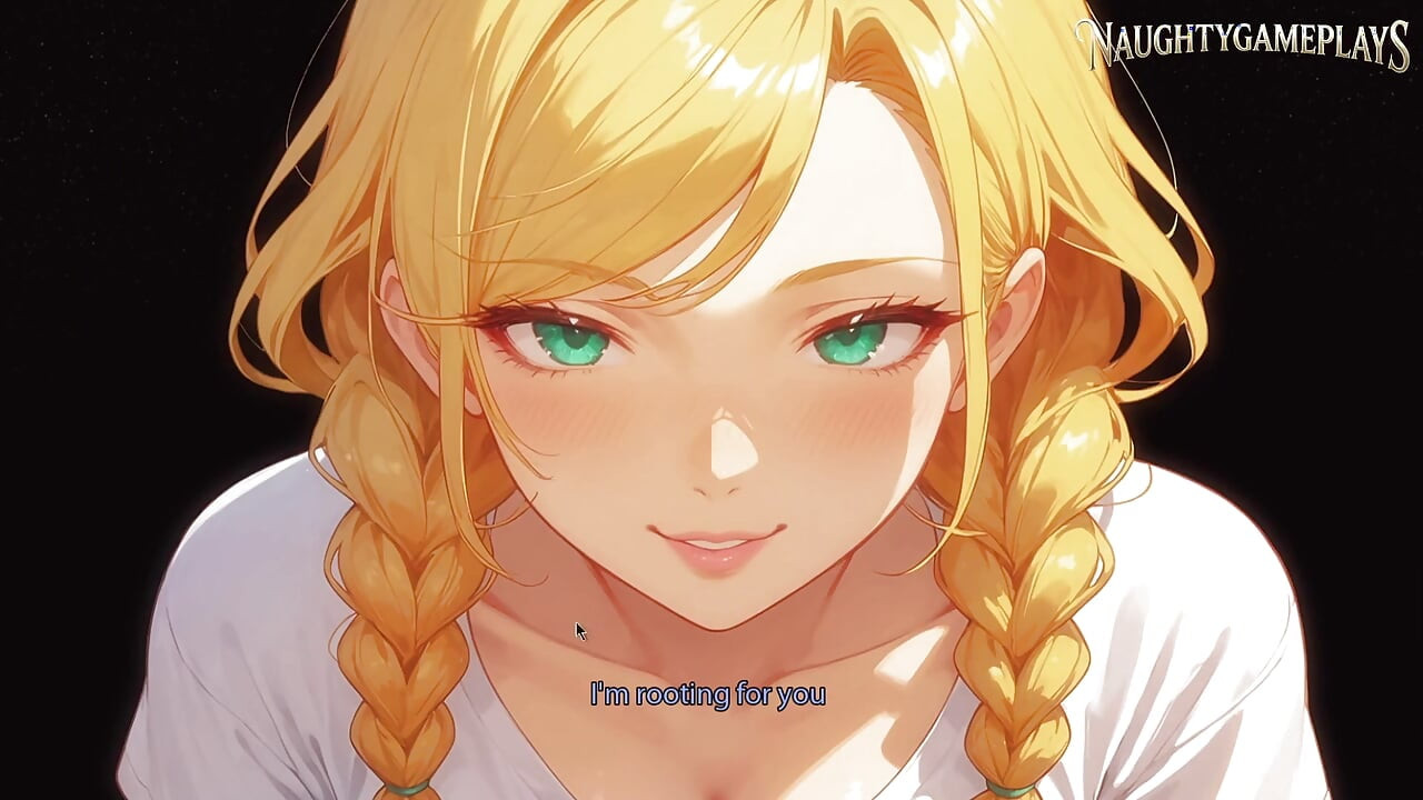 I Love Your Wife Parte 05 por Velnidokra - Duas Esposas Hentai Sensuais