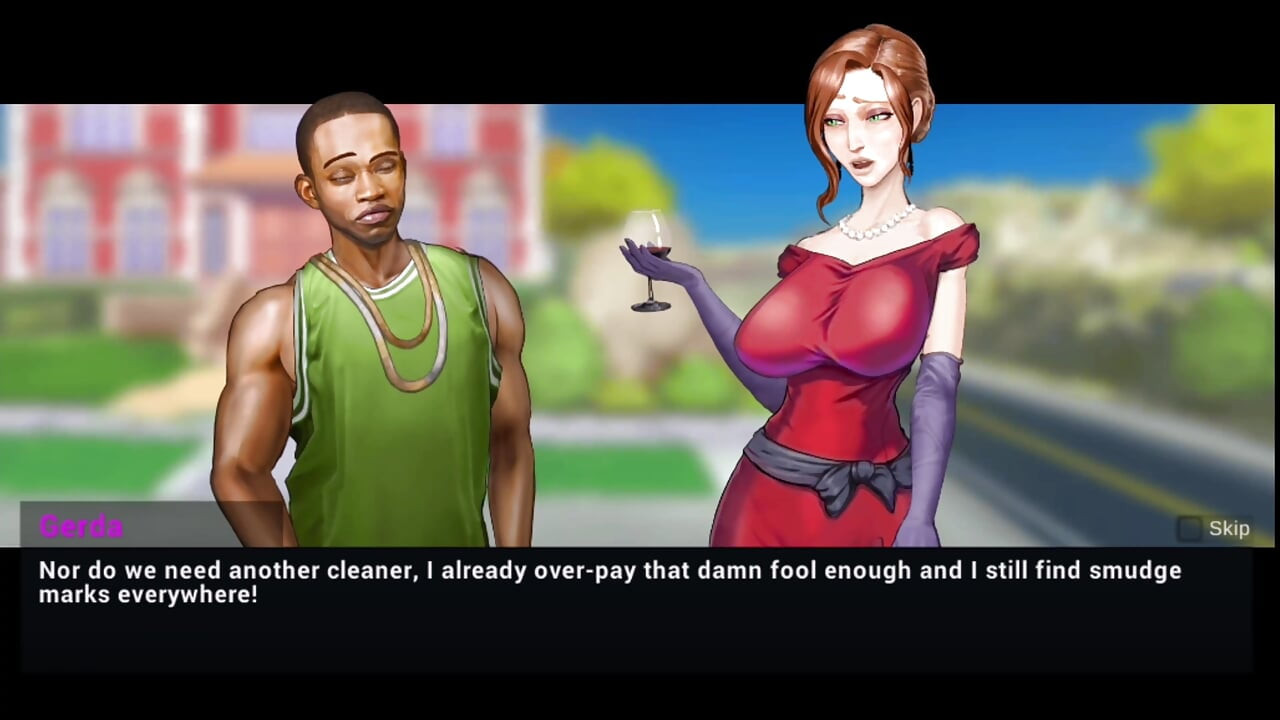 Tatlı hikayeler #15 - yarağımı Mary'nin salatası içine daldım.