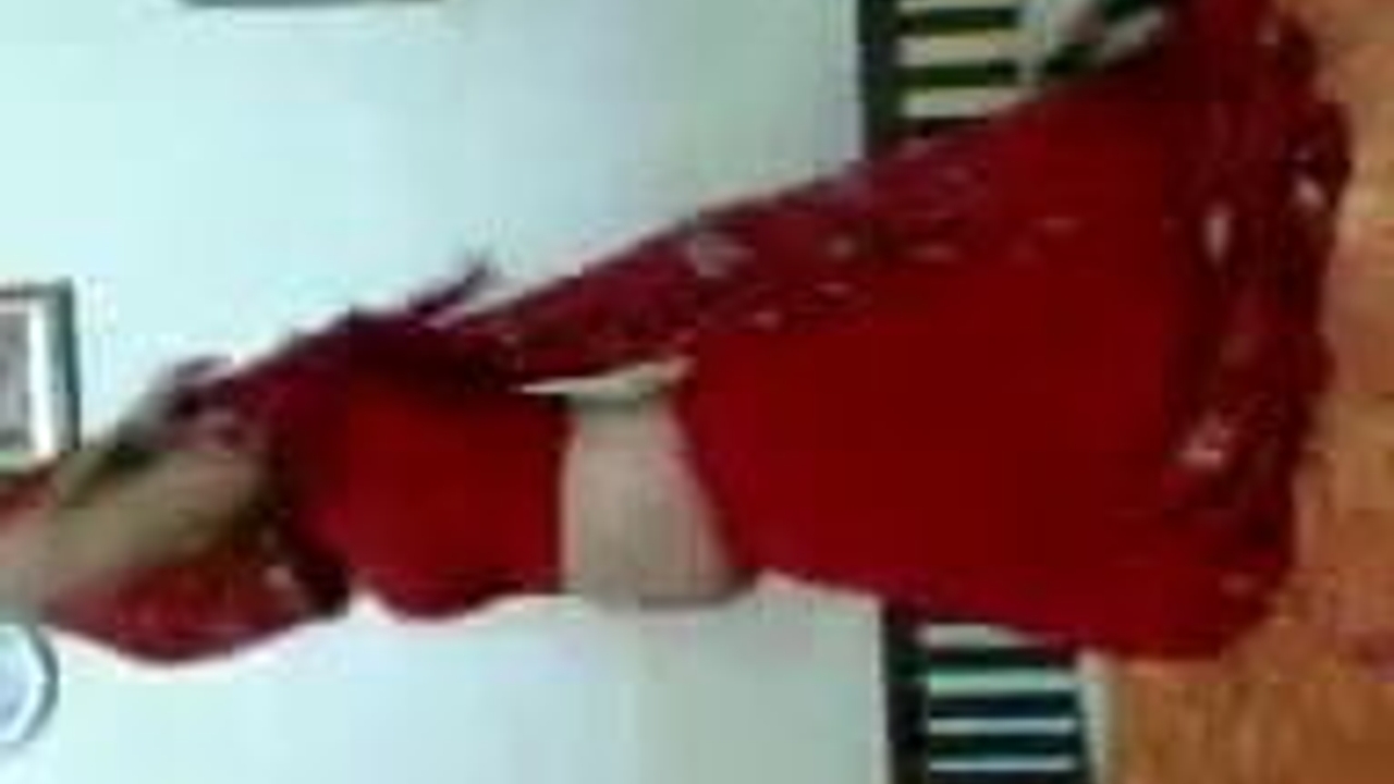 CD Indian In Saree sexy CD