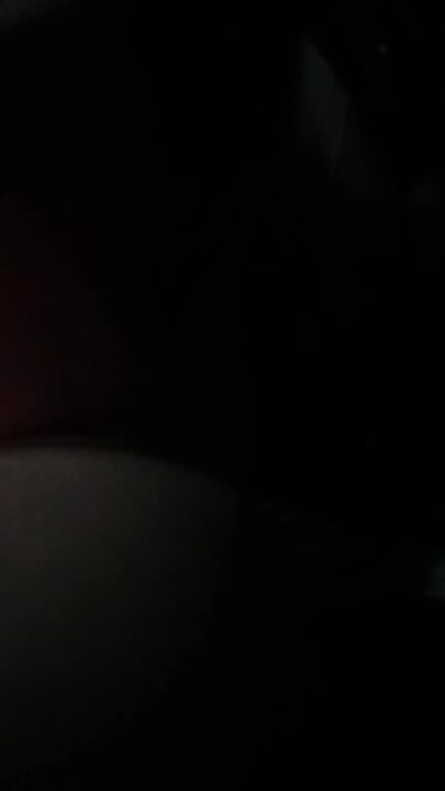 Late Night Comfort for Daddy