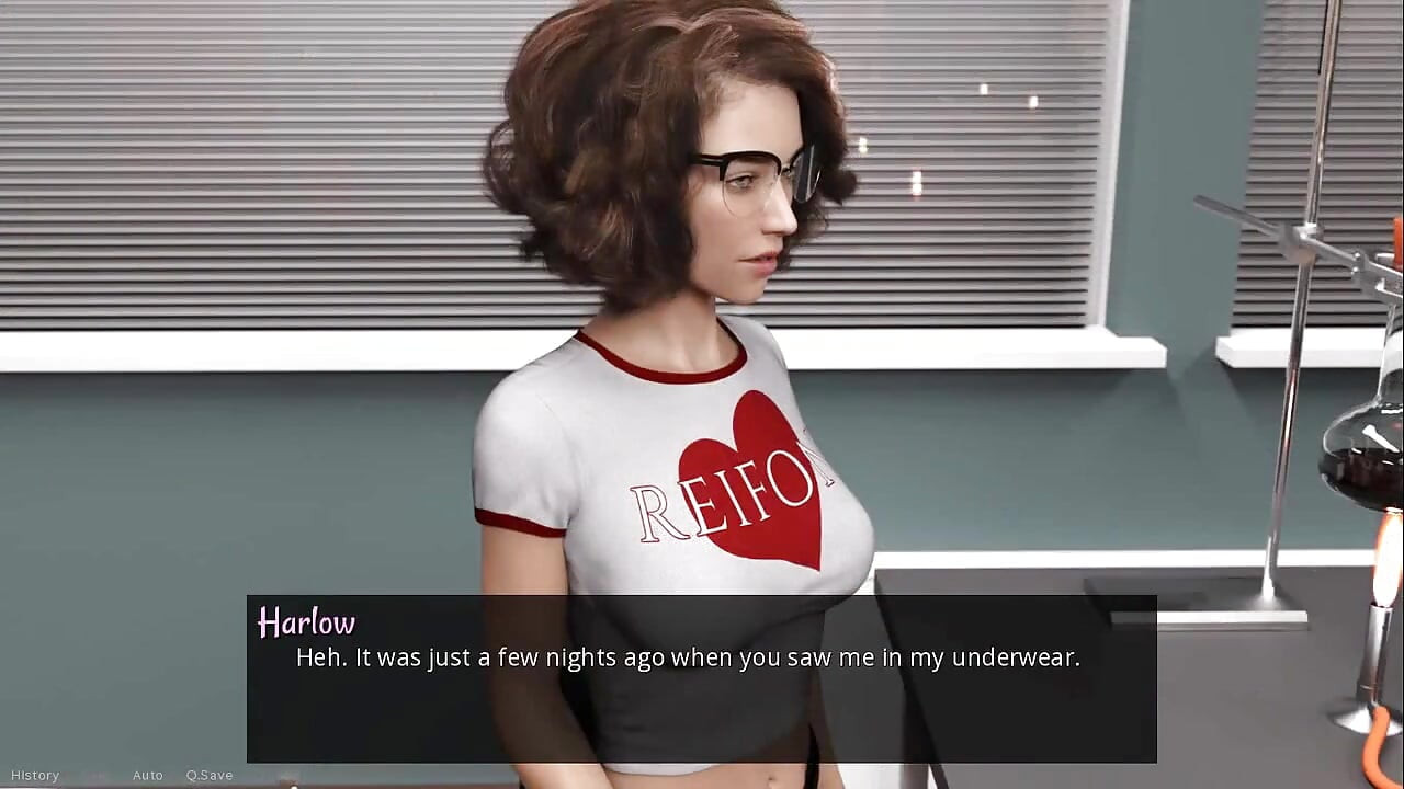 सभी के लिए एक आदमी: कॉलेज के लिए इसका समय - ep. 29