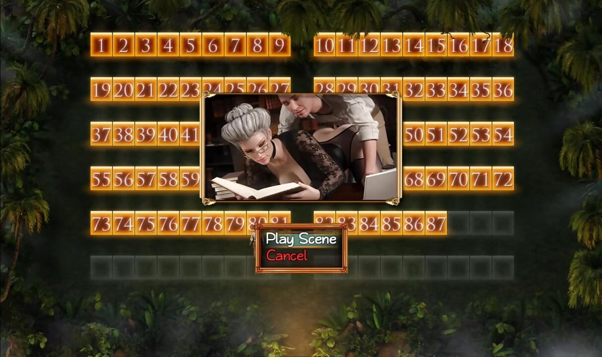 Blago Nadije V73022 Seks Scene 80-83 od Loveskysan69 Dio 203