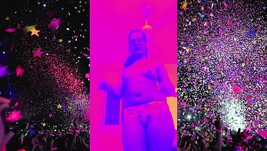 Moving porn video – SandyWantsMore: A Sexy Night to Remember