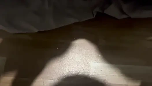 Asyalı pinay- çöp koleksiyoncusu tarafından ücretsiz sikiliyor