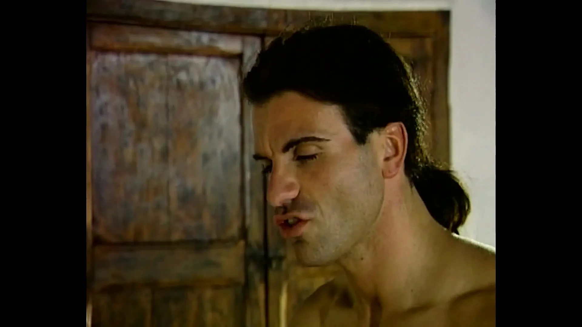 Petite Blonde Teen Loves Anal and Creampie Vintage