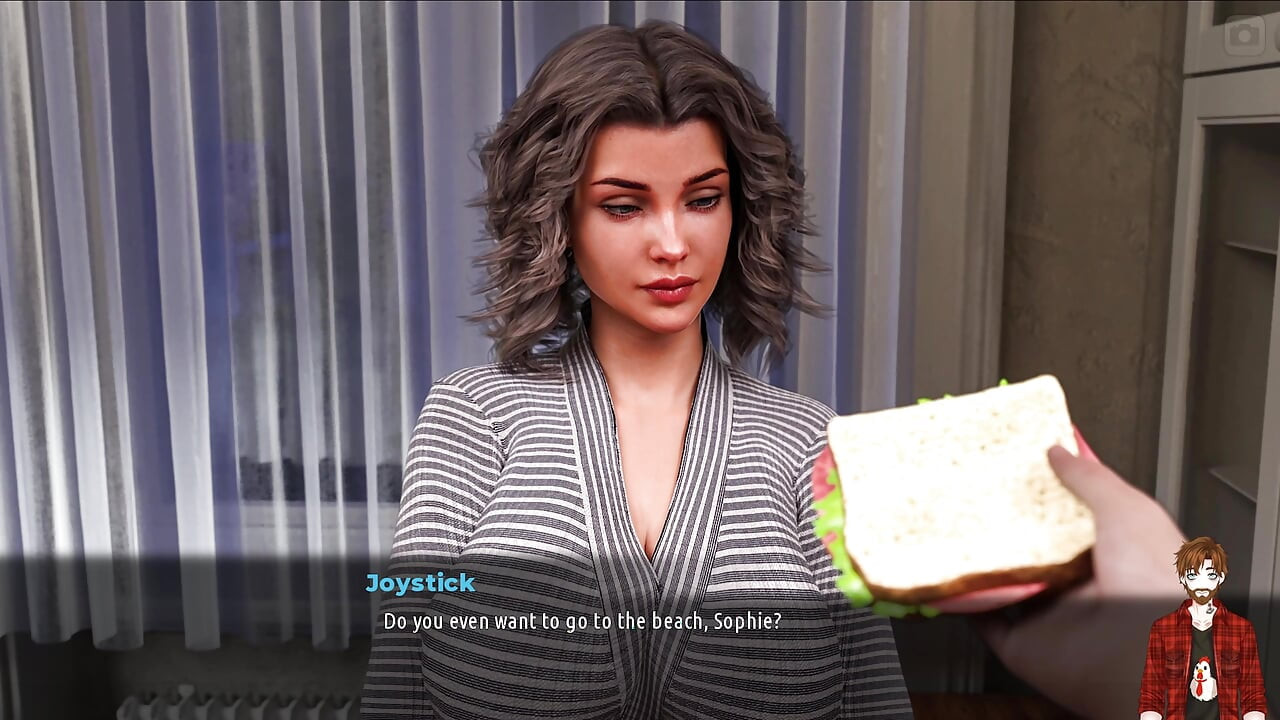 MILFs of Sunvilles S2 - ( PT 18 ) - L7team