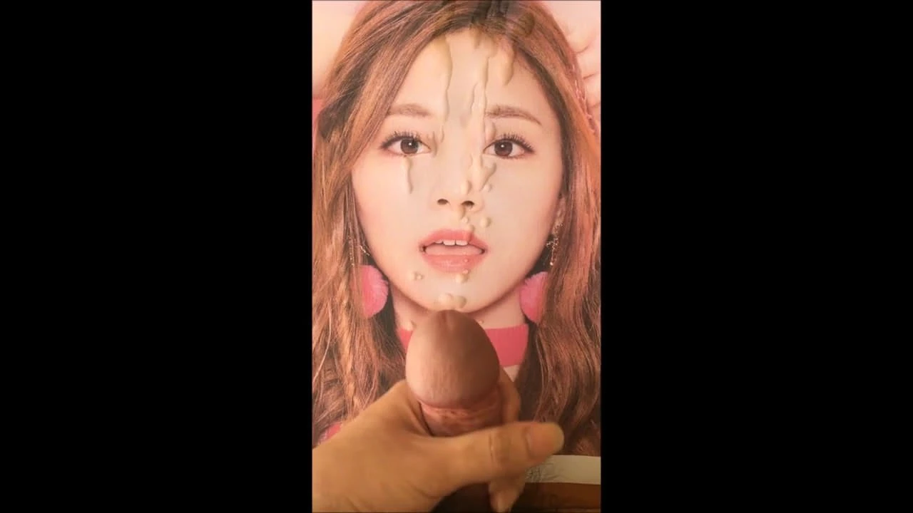 Air mani dua kali tzuyu