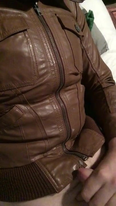 Cumm leatherr