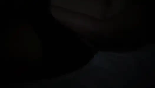 Plötzlich in der nacht erhöht sexuelle aufregung das dorfmädchen