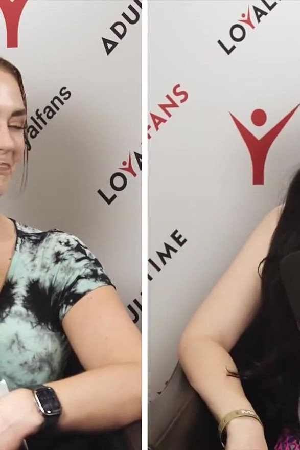 Yhivi Vine, Porn Acting, & Does Size Matter? | Avn Special with Siri Dahl | the Adult Time Podcast