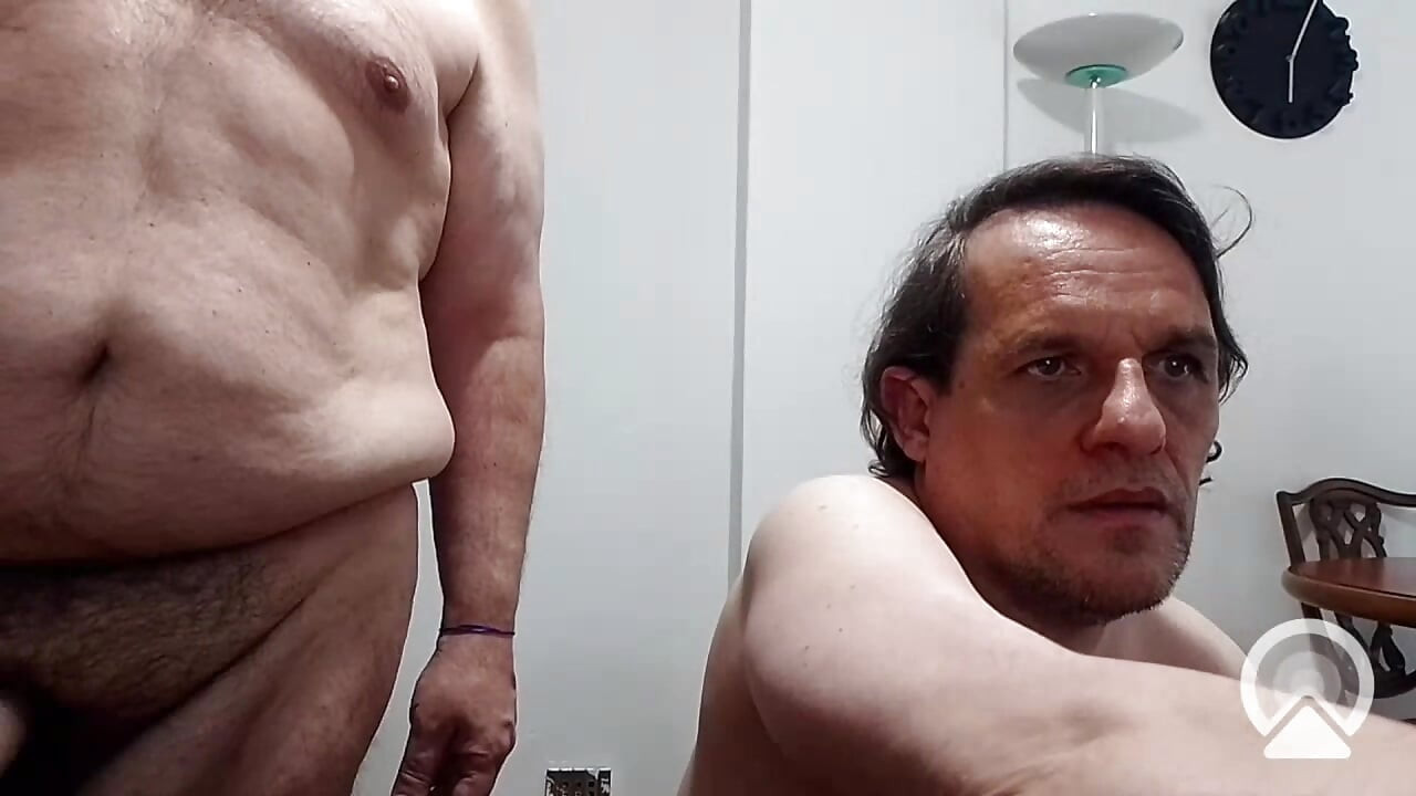 Cam Show 26_08_25 - Part 5 Final CUMS