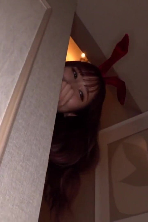 Bölüm 3slutty kız açık havada mastürbasyon yapıyor cosplay dölleme seks