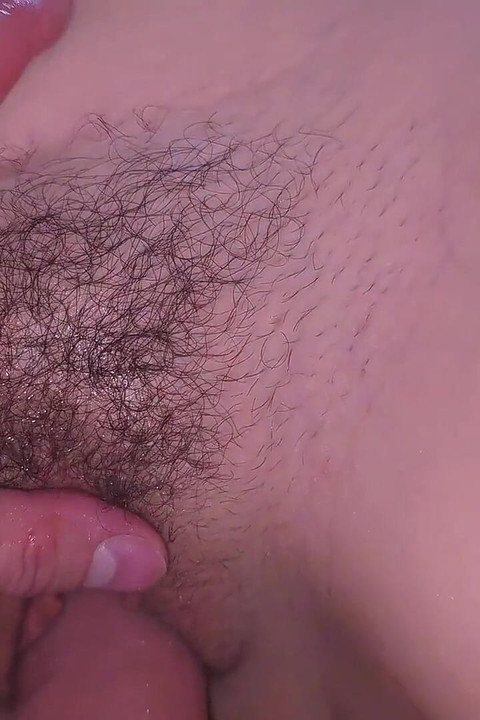 He Sniff Her Dirty Used Undies While Penetrating Her Tight Pussy
