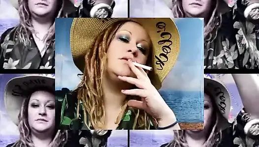 Mesmerized to love big black balls trippy mesmerize version