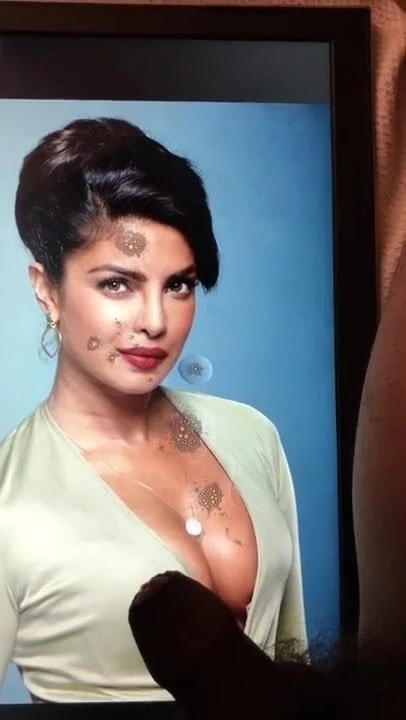 Priyanka chopra tưởng nhớ # 2