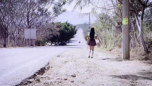 Mexican Ass Sucker - Sammy Heart#3