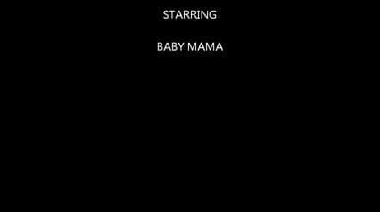 baby mama