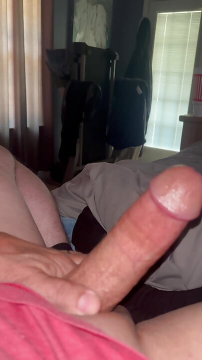 Edging time