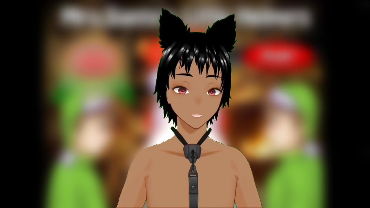 Mrs. Santa's Helpers - A hot threesome with elfs and a sexy Mrs. Claus