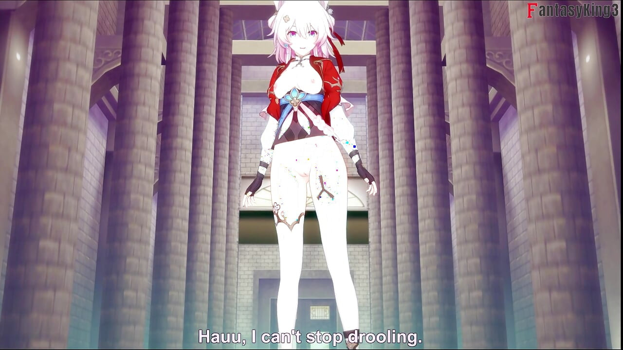 7 mars het avsugning - Honkai Star Rail