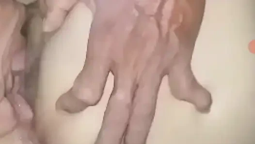 69 love her too coz it creamy moaning makes horny