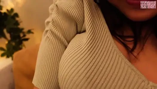 Ultimate Busty Couples Compilation with Intense Passion Highlights -pt.3